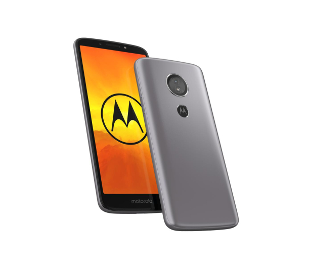 Motorola Moto E5 2/16GB Dual SIM 4000mAh szary - 428845 - zdjęcie 4